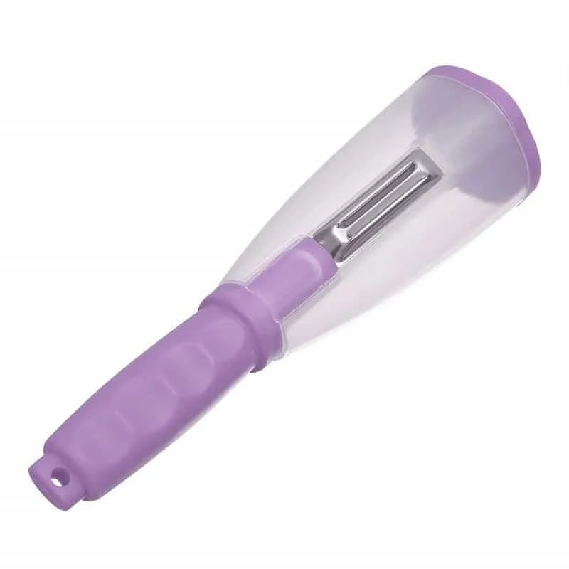 Storage Peeler™ - Schnelles Peeling ohne Sauerei - Image 12