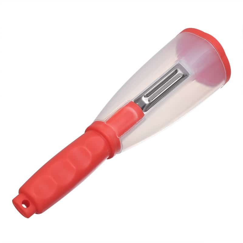 Storage Peeler™ - Schnelles Peeling ohne Sauerei - Image 13