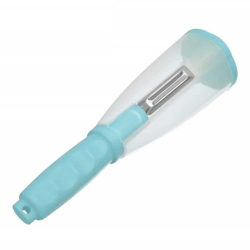 Storage Peeler™ - Schnelles Peeling ohne Sauerei - Image 16