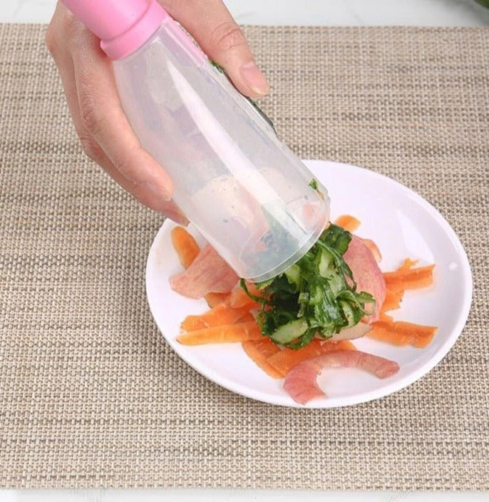 Storage Peeler™ - Schnelles Peeling ohne Sauerei - Image 7