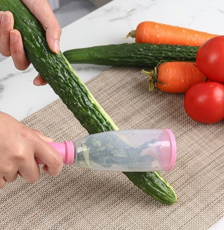 Storage Peeler™ - Schnelles Peeling ohne Sauerei - Image 9