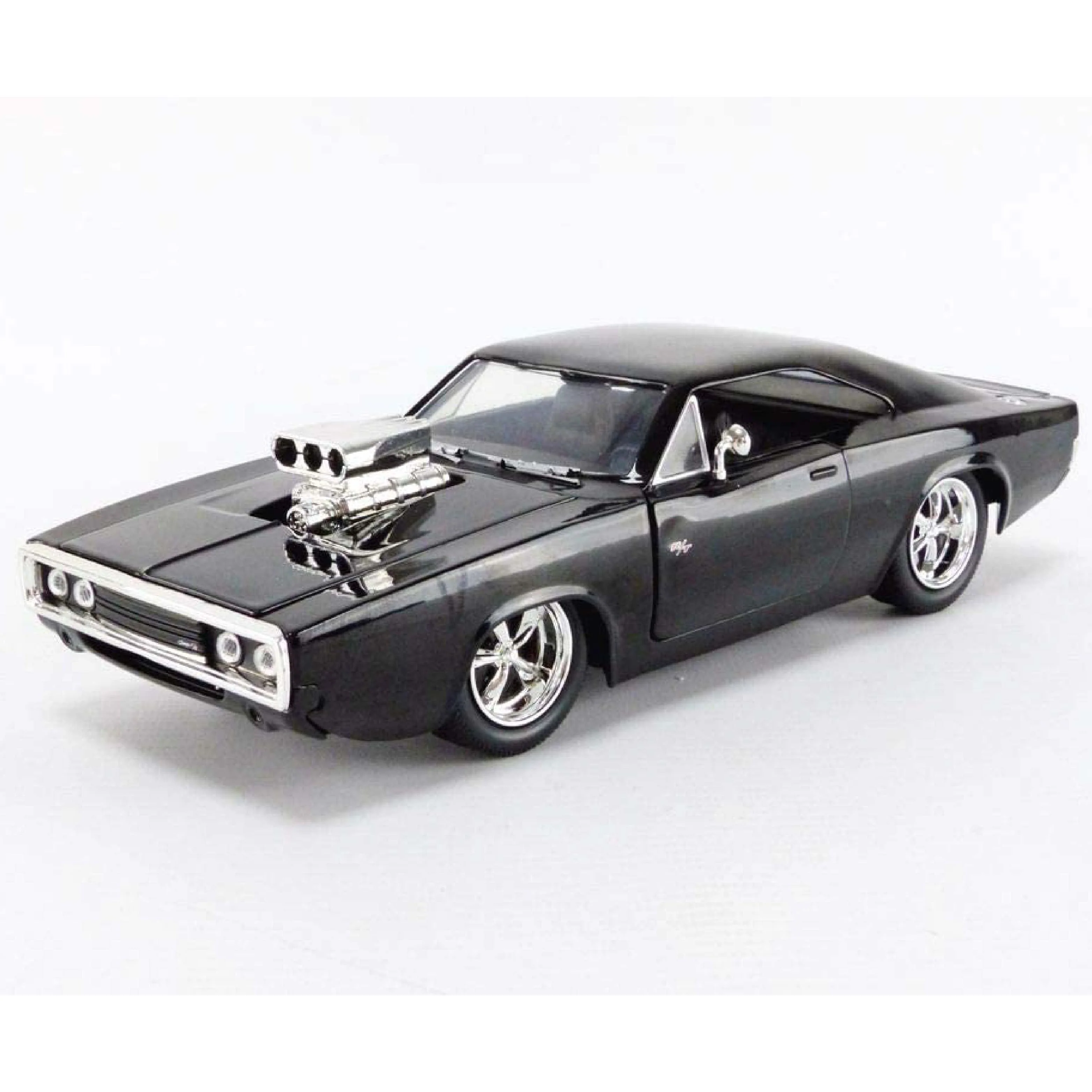 StormChaser – Charger Modellauto | 50% RABATT - Image 3