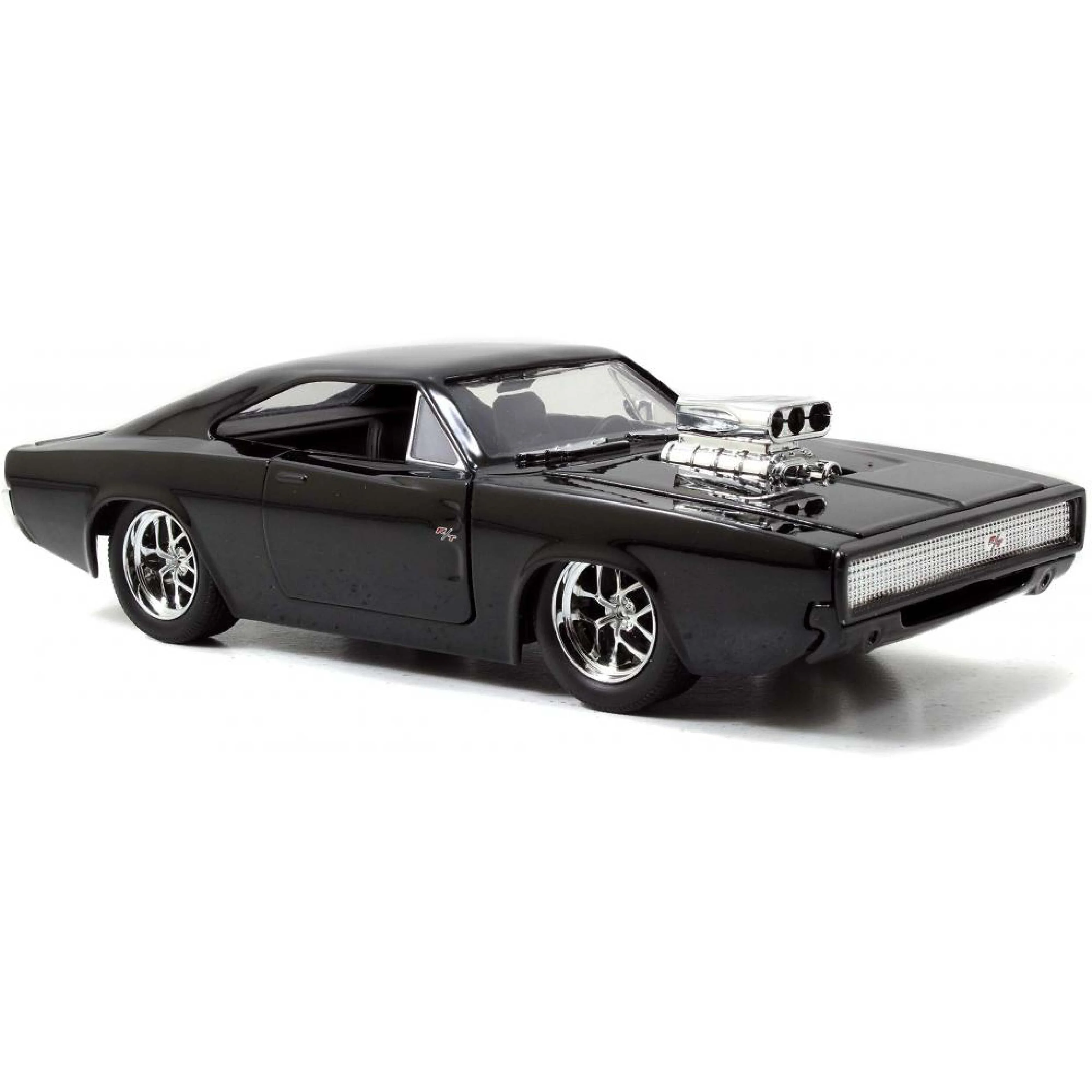StormChaser – Charger Modellauto | 50% RABATT - Image 4