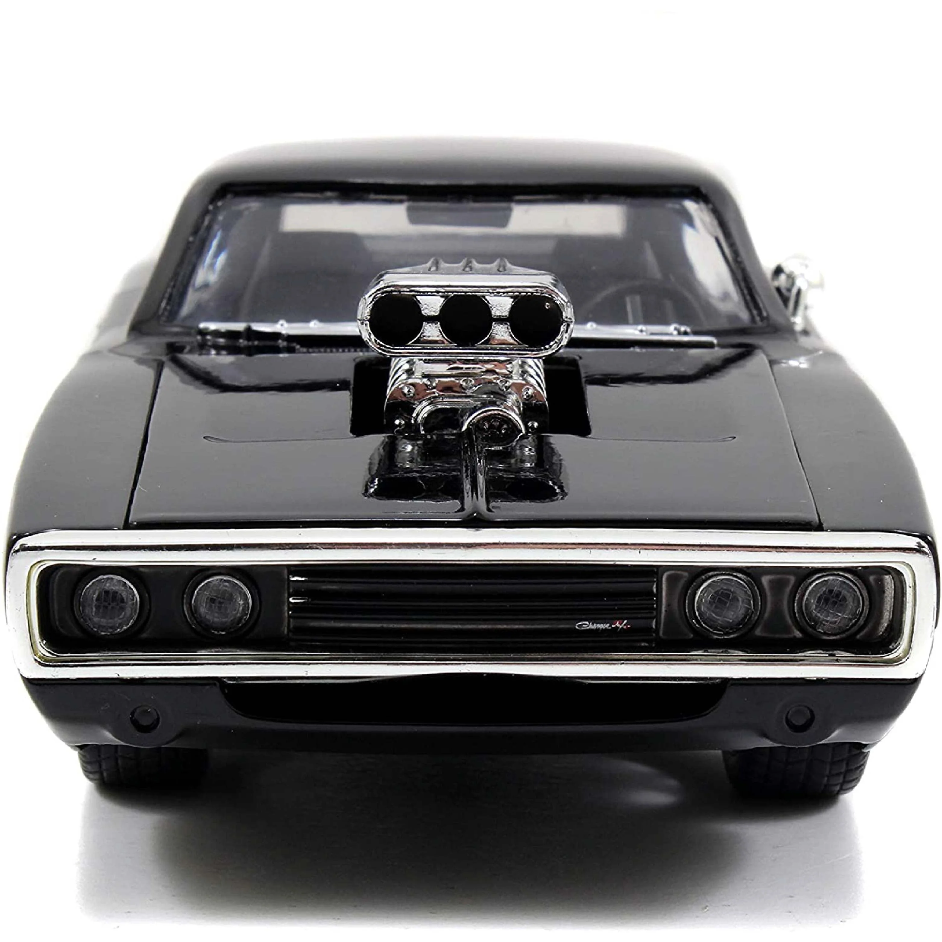 StormChaser – Charger Modellauto | 50% RABATT - Image 5