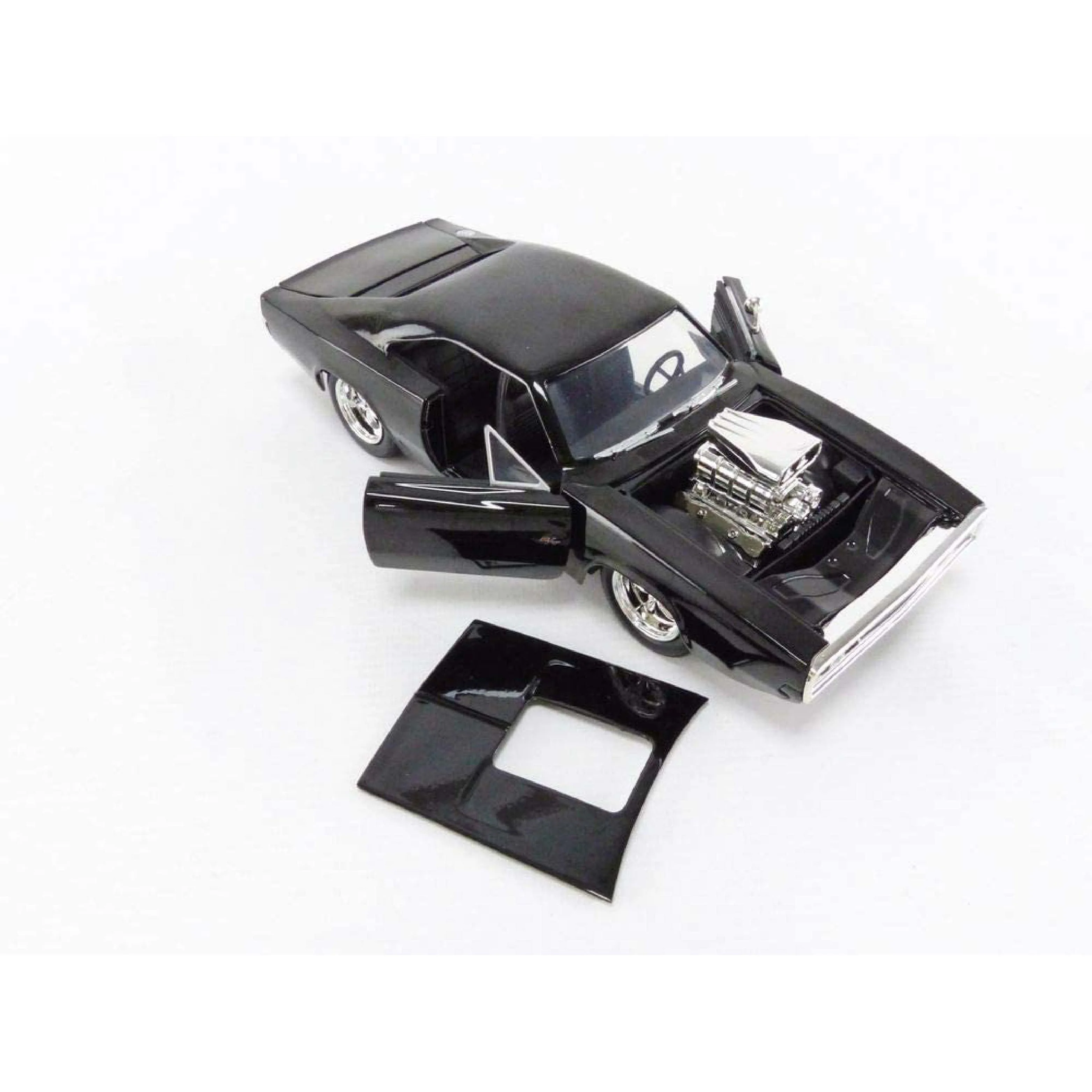 StormChaser – Charger Modellauto | 50% RABATT - Image 7