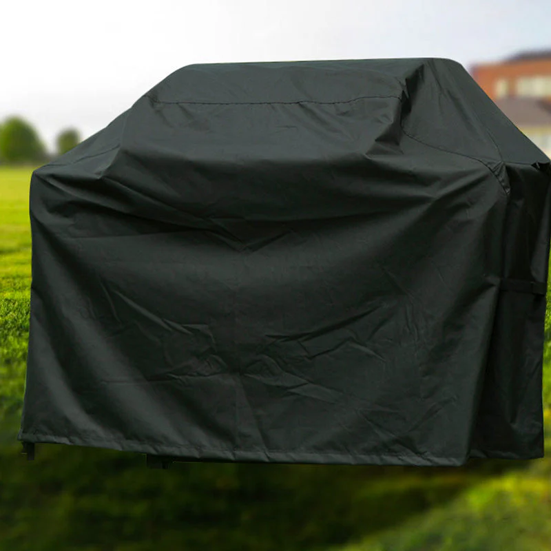 StormGuard Shield — Wetterfeste Grill-Schutzhülle - Image 6