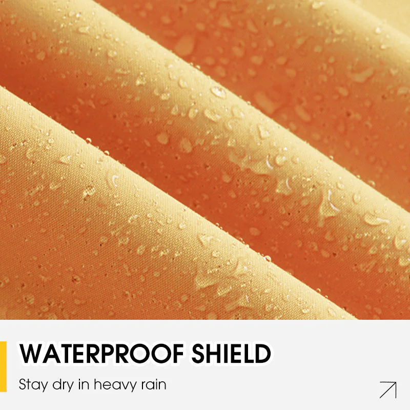 StormGuard – Wasserdichte Sportjacke mit Kapuze - Image 7