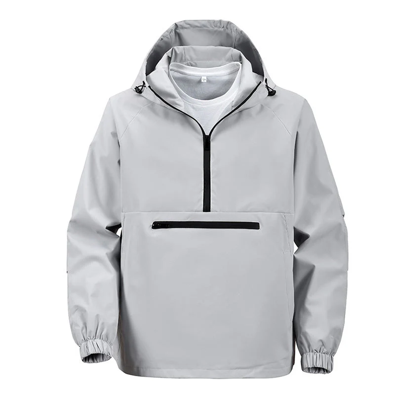 Jacob – Bequemer Schutz in jeder Saison | 50% RABATT - Image 12