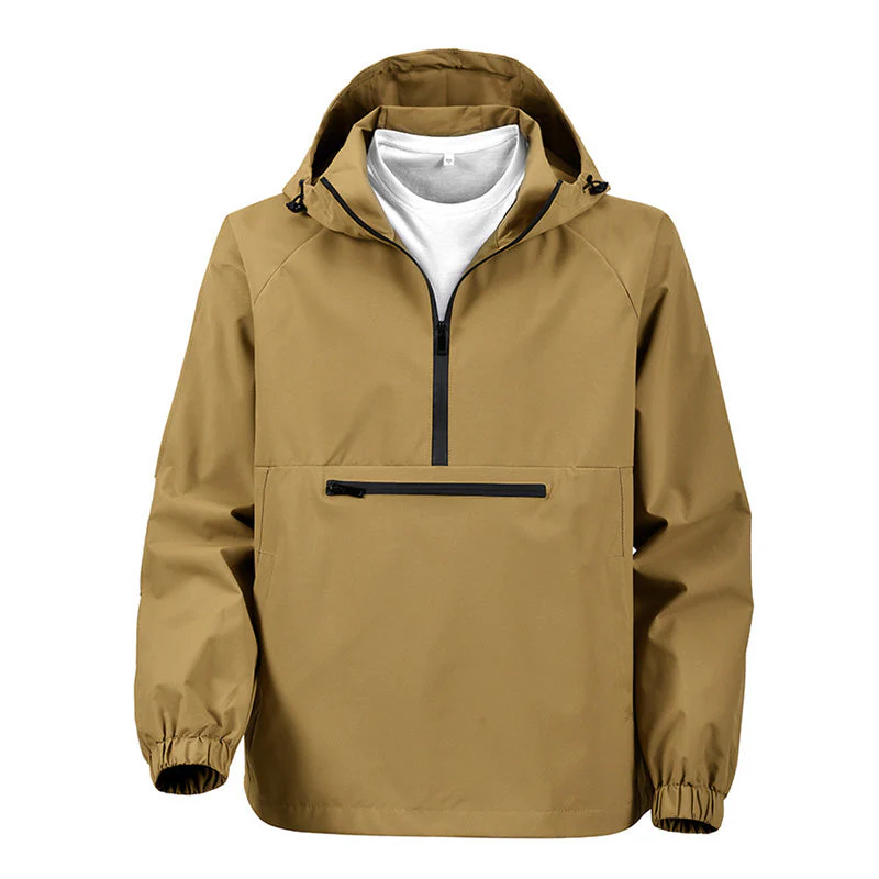Jacob – Bequemer Schutz in jeder Saison | 50% RABATT - Image 13
