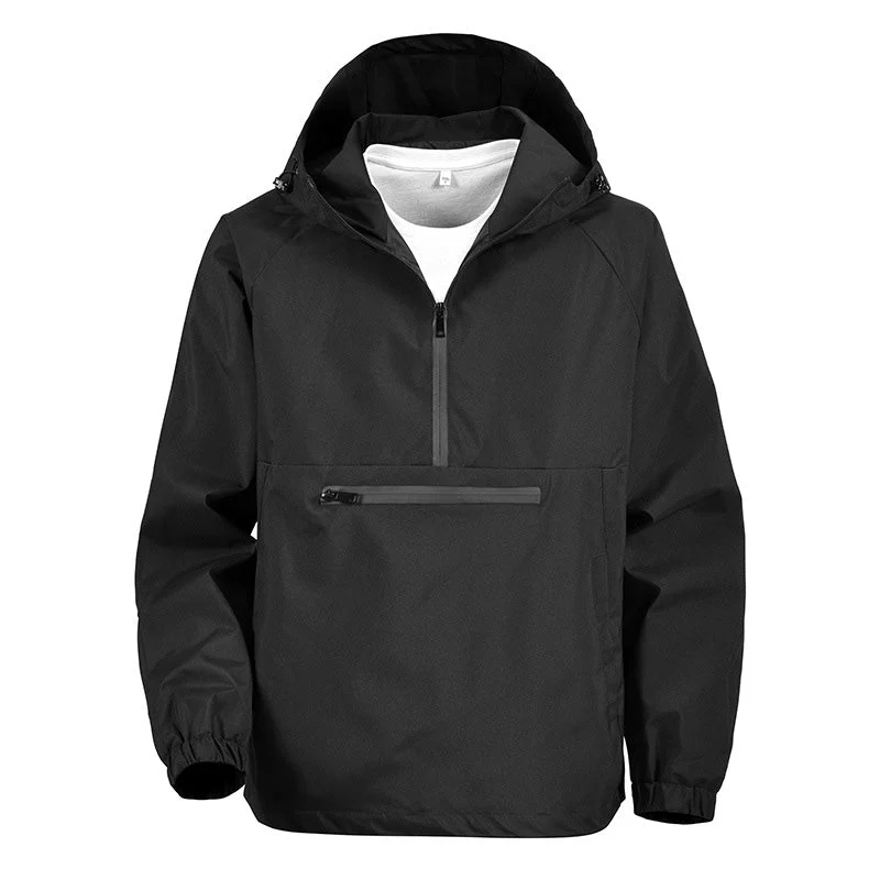 Jacob – Bequemer Schutz in jeder Saison | 50% RABATT - Image 14