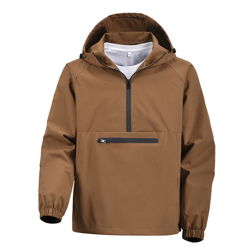 Jacob – Bequemer Schutz in jeder Saison | 50% RABATT - Image 15