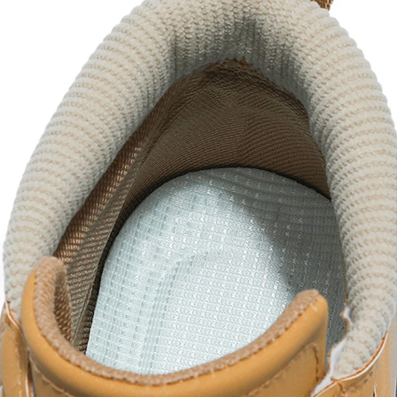 Justin – Herren-High-Top-Stiefel - Image 3