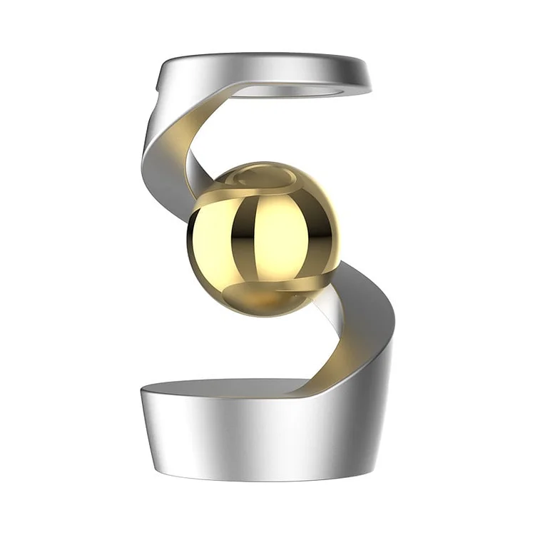 ZenSphere -  Stressabbau und Konzentration mit hypnotischer Bewegung | 50% RABATT - Image 11