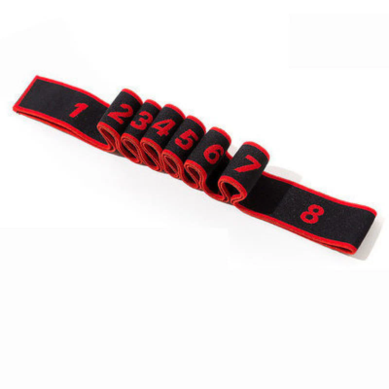 StretchForge – Verstellbares Widerstandsband | 1+2 GRATIS - Image 9