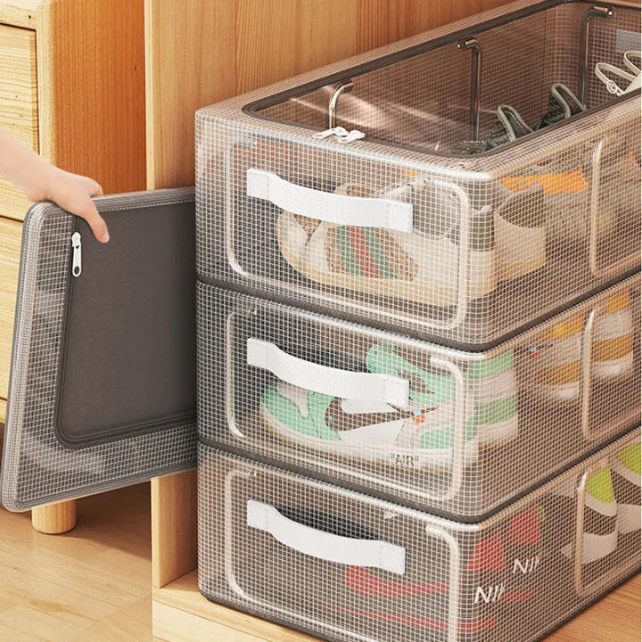 StrideBox – Schuhe sofort schützen - Image 5