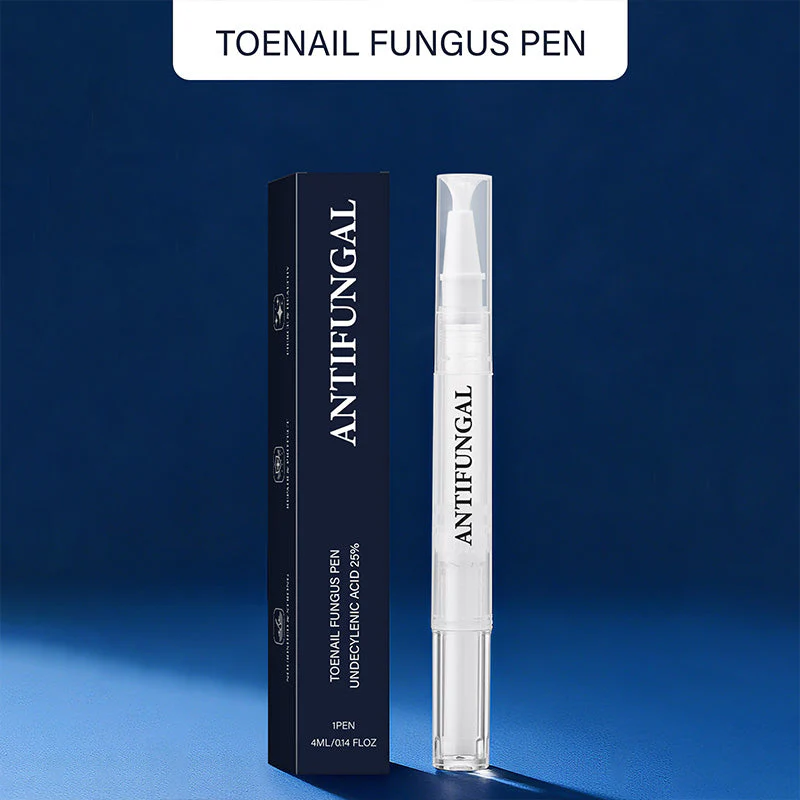 StrongNail Präzisionsbehandlungsstift — Heilen, Schützen, Erneuern