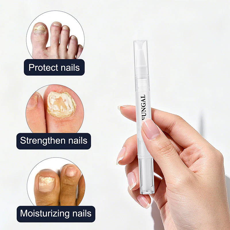 StrongNail Präzisionsbehandlungsstift — Heilen, Schützen, Erneuern - Image 2