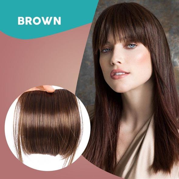 StyleBang – Nahtlose 3D Clip-In Pony Haarverlängerung | 1+1 GRATIS - Image 11