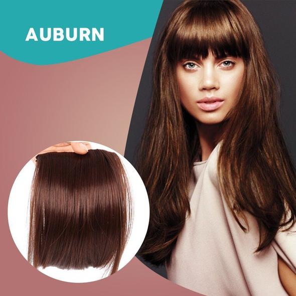 StyleBang – Nahtlose 3D Clip-In Pony Haarverlängerung | 1+1 GRATIS - Image 13