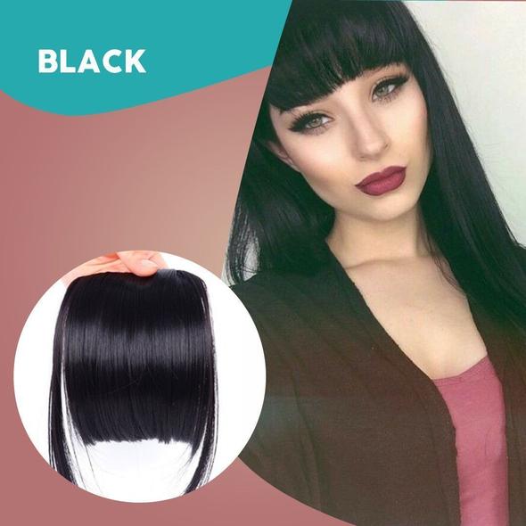 StyleBang – Nahtlose 3D Clip-In Pony Haarverlängerung | 1+1 GRATIS - Image 14