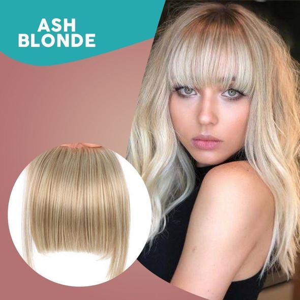 StyleBang – Nahtlose 3D Clip-In Pony Haarverlängerung | 1+1 GRATIS - Image 8