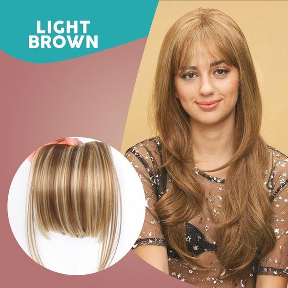 StyleBang – Nahtlose 3D Clip-In Pony Haarverlängerung | 1+1 GRATIS - Image 9