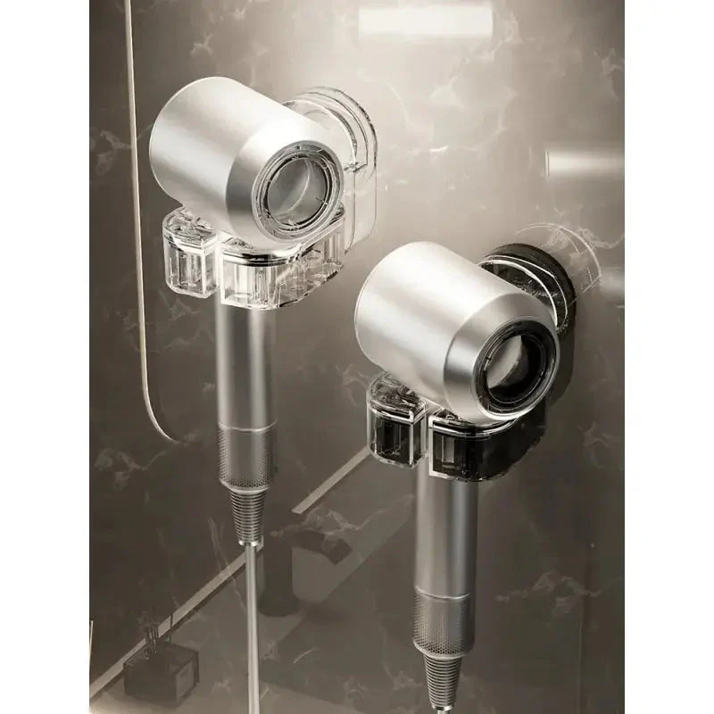 StyleSpin™ – Drehbarer Föhnhalter | 1+2 GRATIS - Image 2