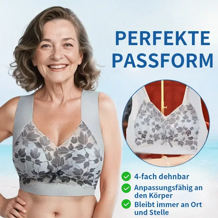 SummerLift™ Komfort-BH ohne Bügel - Image 6