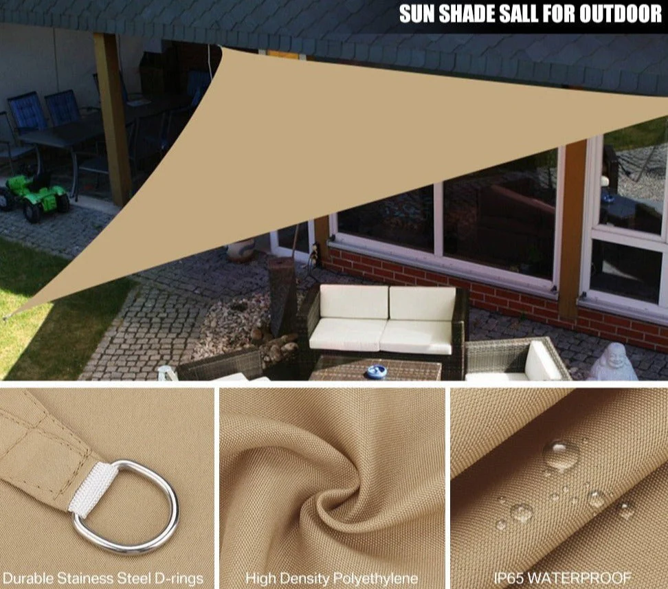 Sun Shade - Mehr Schutz und Privatsphäre | 50% RABATT (Letzter Tag) - Image 7