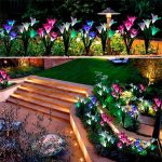 SunBloom™ Solar‑Sonnenblumen‑Gartenleuchten | 50% RABATT - Image 5