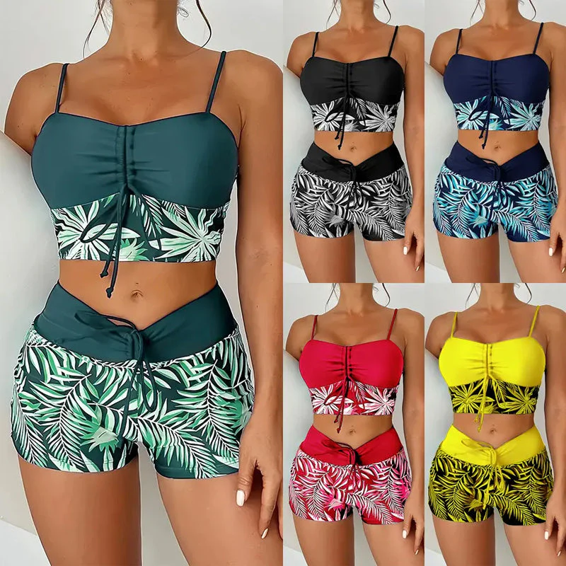 Sophia™ – Bikini mit Komfort & Style | 50% RABATT