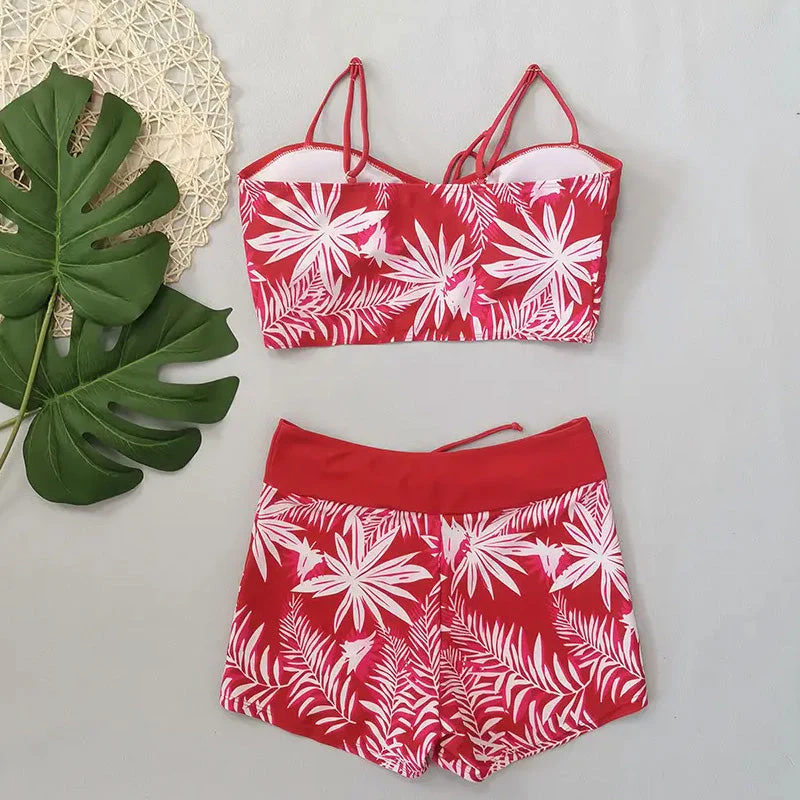 Sophia™ – Bikini mit Komfort & Style | 50% RABATT - Image 12