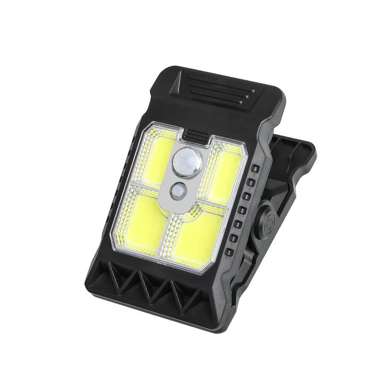 SolarClip – Flexibles Licht für überall | 1+1 GRATIS - Image 16