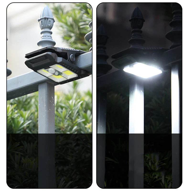 SolarClip – Flexibles Licht für überall | 1+1 GRATIS - Image 3