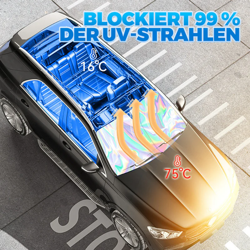 SunGuard™ – Sofortiger Schutz vor Sonne & Hitze für dein Auto! 1+1 GRATIS - Image 13