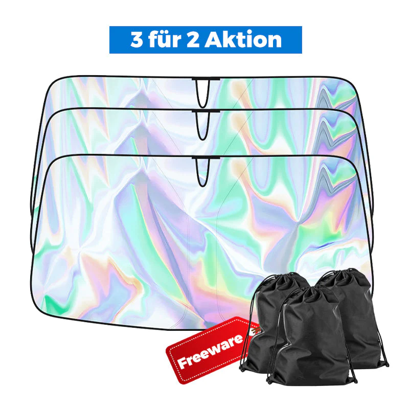 SunGuard™ – Sofortiger Schutz vor Sonne & Hitze für dein Auto! 1+1 GRATIS - Image 13