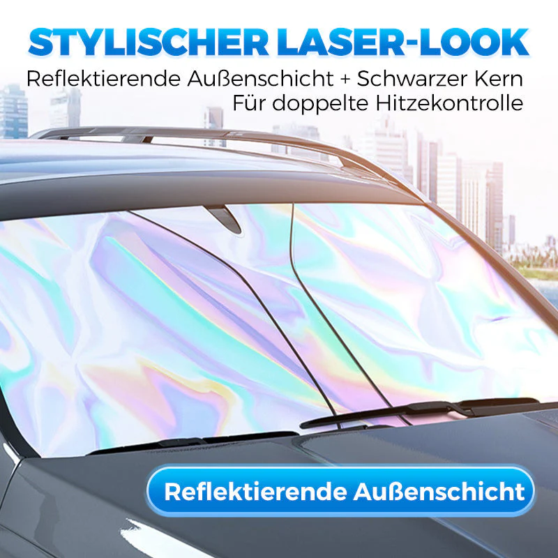 SunGuard™ – Sofortiger Schutz vor Sonne & Hitze für dein Auto! 1+1 GRATIS - Image 15