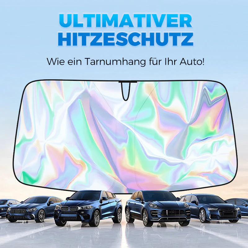 SunGuard™ – Sofortiger Schutz vor Sonne & Hitze für dein Auto! 1+1 GRATIS - Image 6