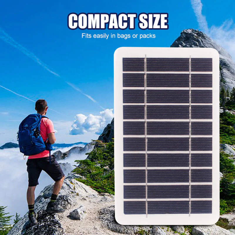 SunPower-Panel — Freiheit beim Laden überall - Image 6