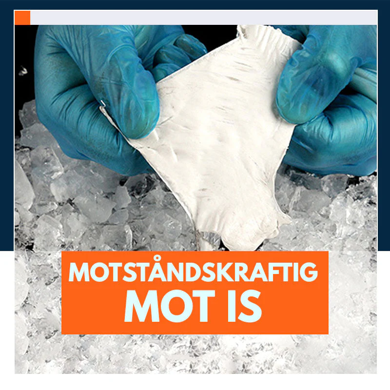 LeakFix™ - Extrem klebendes Reparaturband | 1+1 GRATIS - Image 6