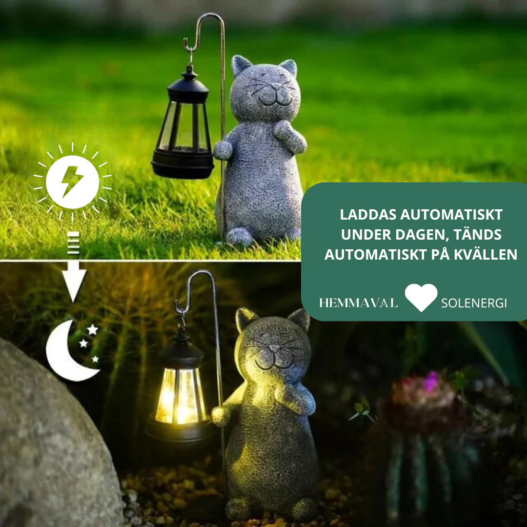 SunPuss® Solargartenlicht | 50% RABATT - Image 5