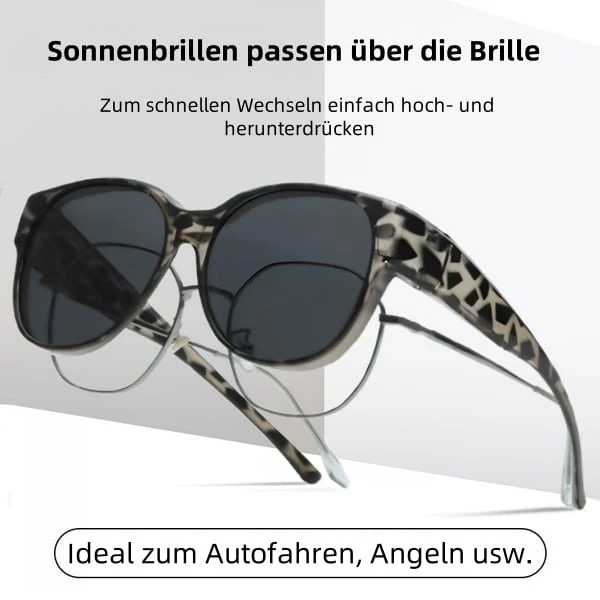 SunVogue® Sonnenbrille | 1+1 GRATIS - Image 6