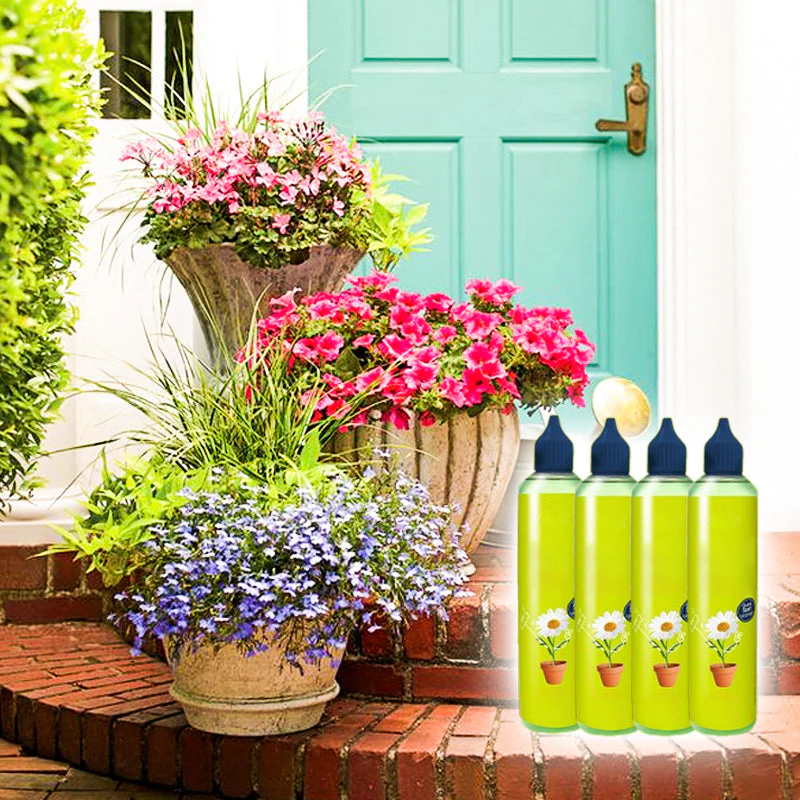 GreenPulse – Flüssiger Pflanzenbooster | 2+2 GRATIS - Image 3