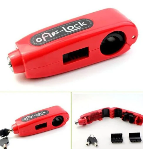 Surefire Fahrradschloss — Diebstahl sofort stoppen - Image 15