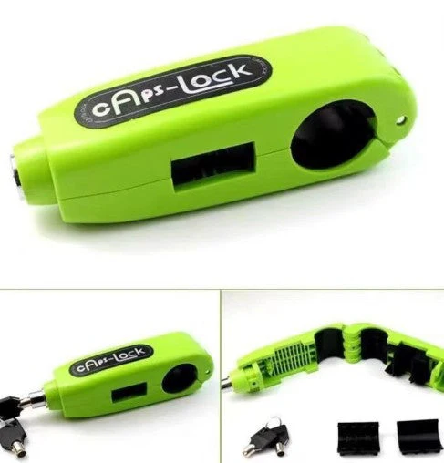 Surefire Fahrradschloss — Diebstahl sofort stoppen - Image 16