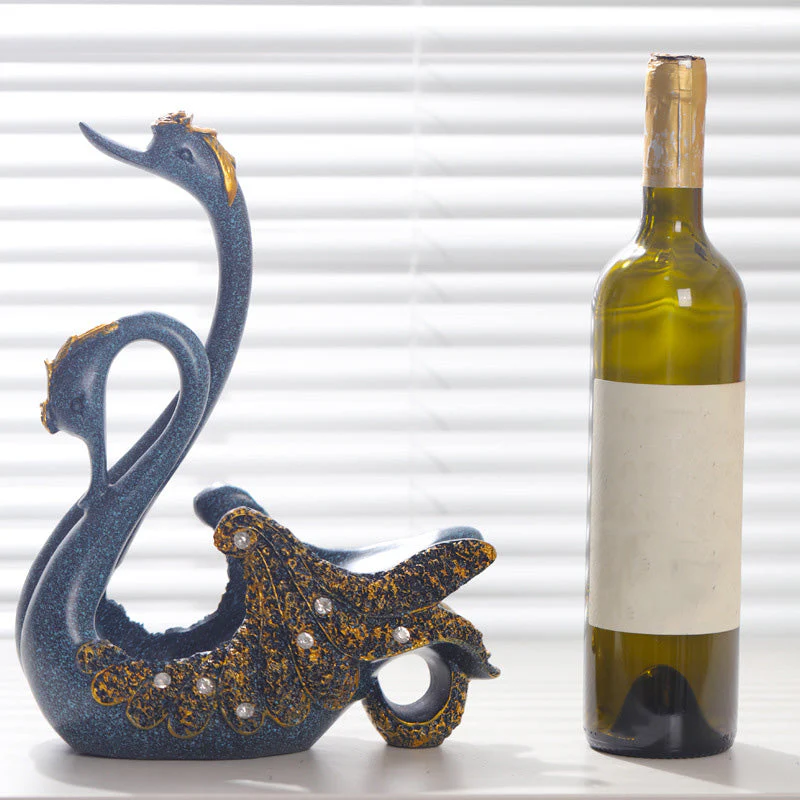 SwanLux® Weinhalter | 50% RABATT - Image 10