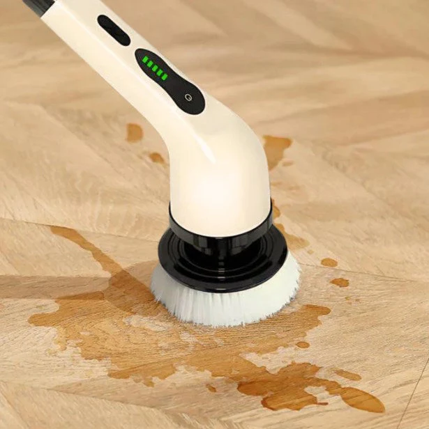 SwiftClean Pro — Mühelose Kraftreinigung - Image 4