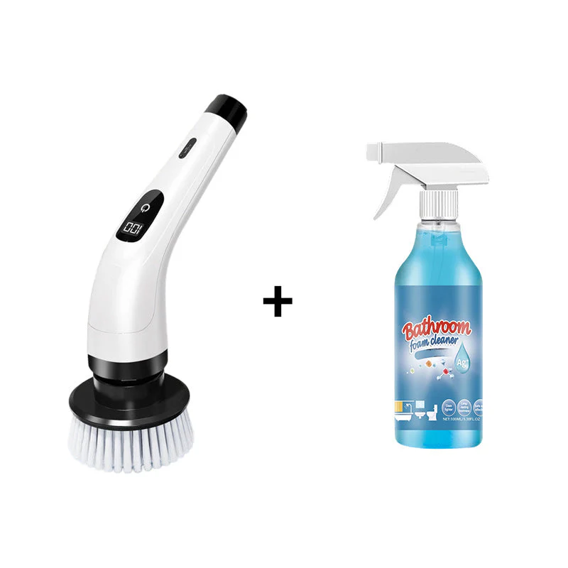 SwiftClean Pro — Mühelose Kraftreinigung - Image 7