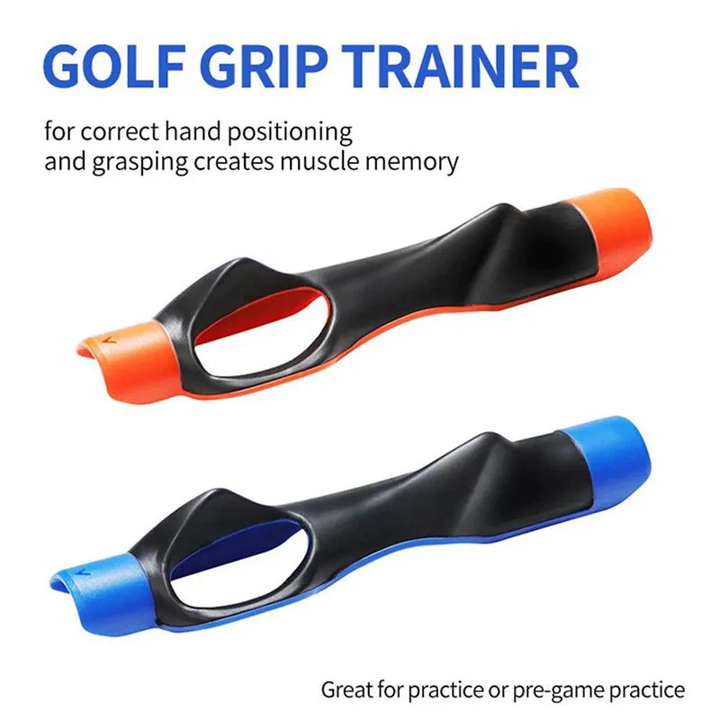 SwingMaster Pro Trainer — Perfektes Griffvertrauen - Image 13