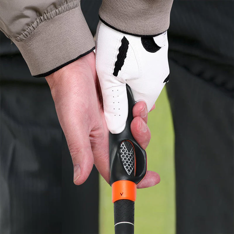 SwingMaster Pro Trainer — Perfektes Griffvertrauen - Image 18